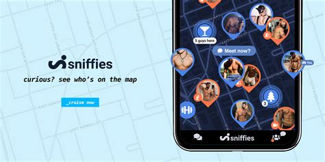 sniffies gay sex cruising|Sniffies App 